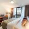 KONCEPT HOTEL Benedikt - 锡格堡