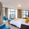 KONCEPT HOTEL Benedikt - 锡格堡