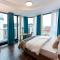 KONCEPT HOTEL Benedikt - 锡格堡