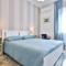 Salerno Irno Bright Apartment