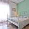 Salerno Irno Bright Apartment