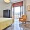 Salerno Irno Bright Apartment