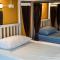 Krabi Freedom Hostel and Bar - Ао-Нанг-Бич