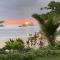 Comfy Stay in Jamaica -Enjoy 7 Miles of White Sand Beach! villa - 尼格瑞尔