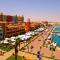 porto marina extension new Alamein towers view sea view