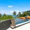 Infinity villa 600 M2 sea view