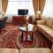 Apart-hotel Integra