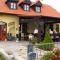 Restaurace a pension Chalupa