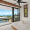 Infinity villa 600 M2 sea view
