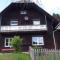 Ferienhütte Antonia