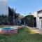 BARIDI VILLA