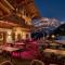 Aspen Alpine Lifestyle Hotel
