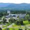 Macdonald Morlich Hotel at Macdonald Aviemore Resort - Aviemore