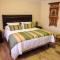 Hotel Boutique Refugio El Molle