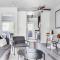 Playa Vista 1BR w Courtyard nr WF Dining LAX-567 - 洛杉矶