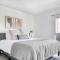 Playa Vista 1BR w Courtyard nr WF Dining LAX-567 - 洛杉矶