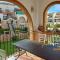 Apartamento 2 Al Andalus Resort - Vera Playa