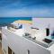 Rodo Seafront Villa with Heated private pool and jacuzzis by Volta Suites and Villas - Kokkíni Khánion