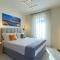 Rodo Seafront Villa with Heated private pool and jacuzzis by Volta Suites and Villas - Kokkíni Khánion