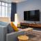 Spacious Apartment -Double and Sofabed -Wonderful Royal Pavilion Views