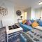 Spacious Apartment - Double and Sofa Bed - Wonderful Pavilion Views - Brighton & Hove