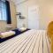 Spacious Apartment -Double and Sofabed -Wonderful Royal Pavilion Views
