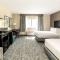 Best Western Inn & Suites San Diego Zoo -SeaWorld Area