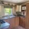 2 bedroom chalet in Chwilog on the Llyn Peninsula - Pwllheli