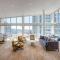 Downtown Bellevue 1BR w Lounge Gyms nr shops SEA-125