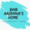 BnB Arianna’s home
