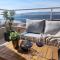 Apartment Cami -Stylish apartment with a beautiful seaview