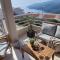 Apartment Cami -Stylish apartment with a beautiful seaview