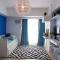 Santorini at Vertis North - 马尼拉