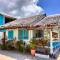 Sand Terrace Beach Bungalows