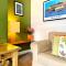 Fayvan Apartments