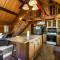 Rustic Modern Cabina De Alba - Groveland
