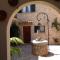 Salzinaret, lujosa Villa con piscina