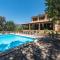 S'alzinaret, lujosa Villa con piscina - بونيولا