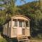 Roulotte - Camping l'Eau Vive - Martelange