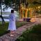 Siedlisko Dziki Gil na Mazurach z prywatną plażą i SPA! - Ruś