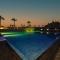 Amareclub Baia Dei Turchi Resort - Adults Only