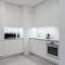 Lumina luxury apartments in Mennica Residence