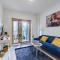 Lumina luxury apartments in Mennica Residence