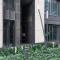 Lumina luxury apartments in Mennica Residence