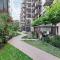 Lumina luxury apartments in Mennica Residence