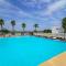 Amareclub Baia Dei Turchi Resort - Adults Only