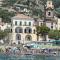 Amalfi Coast Boutique apartment -sea view - AQUAMARINA