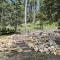 Elk Run A-Frame House With Hot Tub And High Speed Wifi - Red River