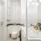 Lumina luxury apartments in Mennica Residence