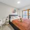 Lumina luxury apartments in Mennica Residence